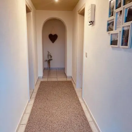 Casa vacanze Greta Mastershausen