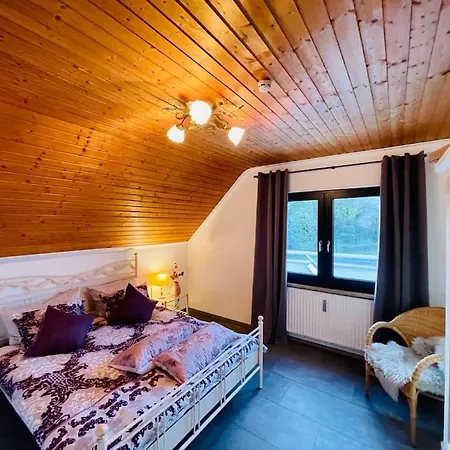 Greta Holiday home