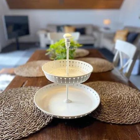 Casa vacanze Greta Mastershausen