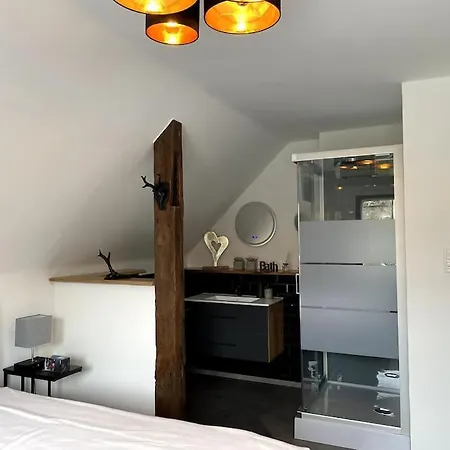 Greta Holiday home