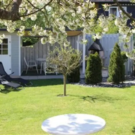 Casa vacanze Greta Mastershausen