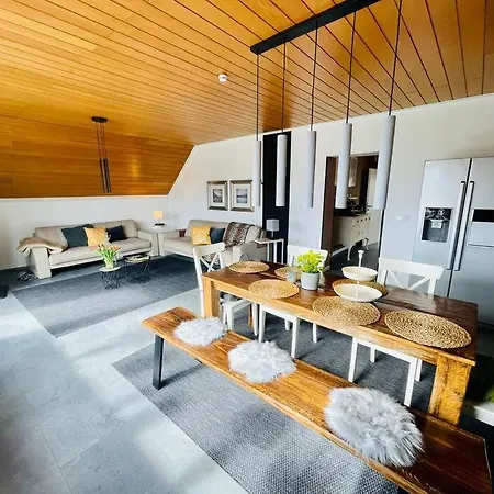 Greta Holiday home *