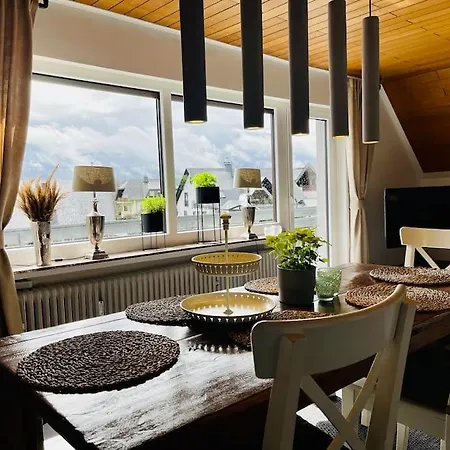 Greta Holiday home *