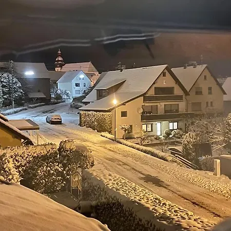 Greta Holiday home Mastershausen