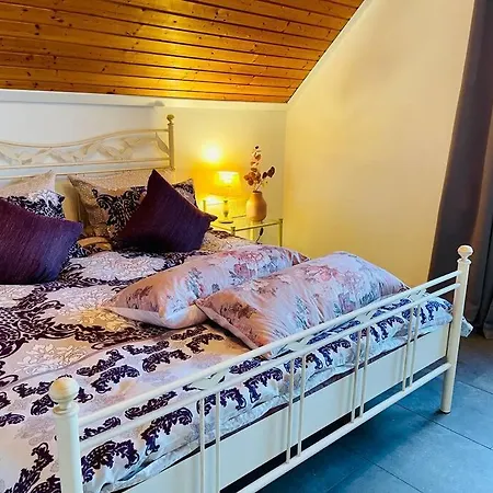Greta Holiday home Mastershausen