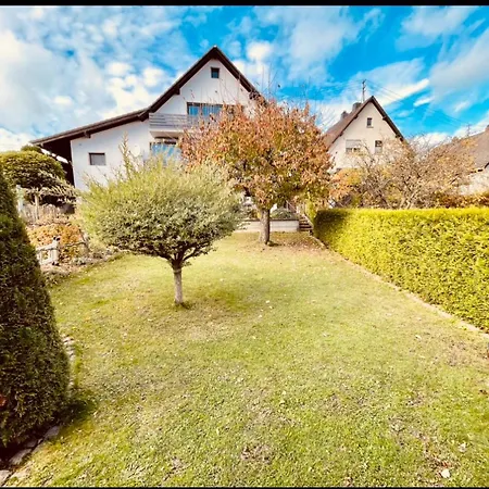 Casa vacanze Greta Mastershausen