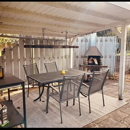 Holiday home Greta