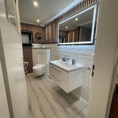 Greta Holiday home