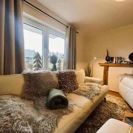 Greta Holiday home Mastershausen