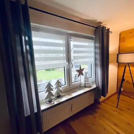Holiday home Greta Mastershausen