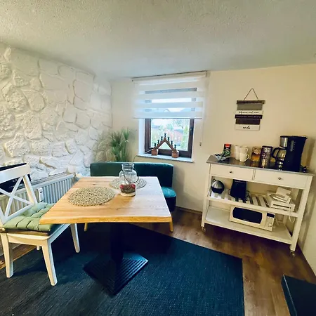 Greta Holiday home