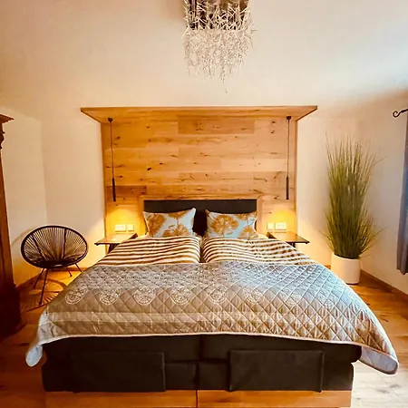 Greta Holiday home