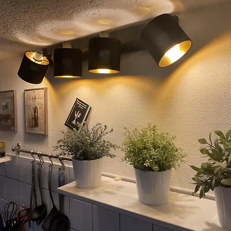 Greta Holiday home *