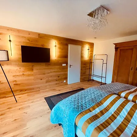 Casa vacanze Greta *