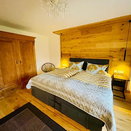 Greta Holiday home Mastershausen