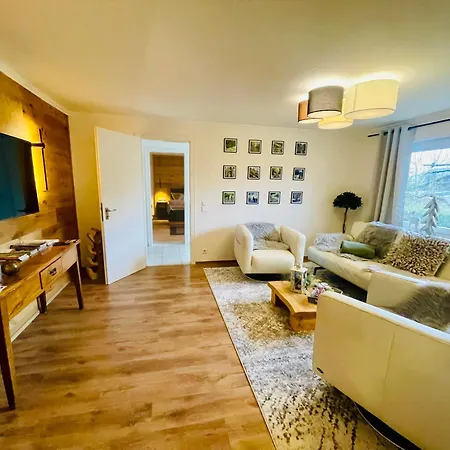 Casa vacanze Greta Mastershausen