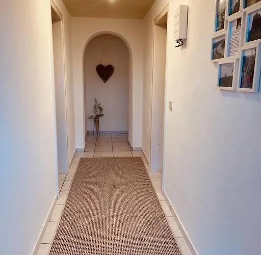 Dom wakacyjny Greta Mastershausen