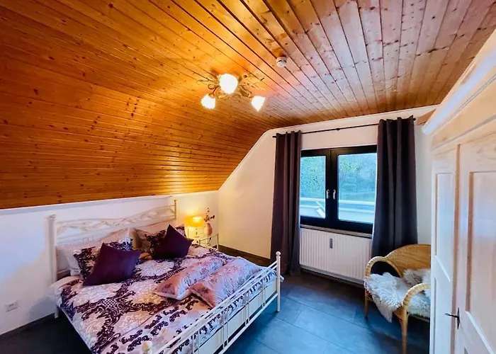 Greta Holiday home