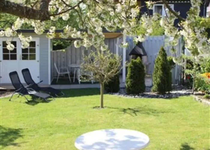 Dom wakacyjny Greta Mastershausen