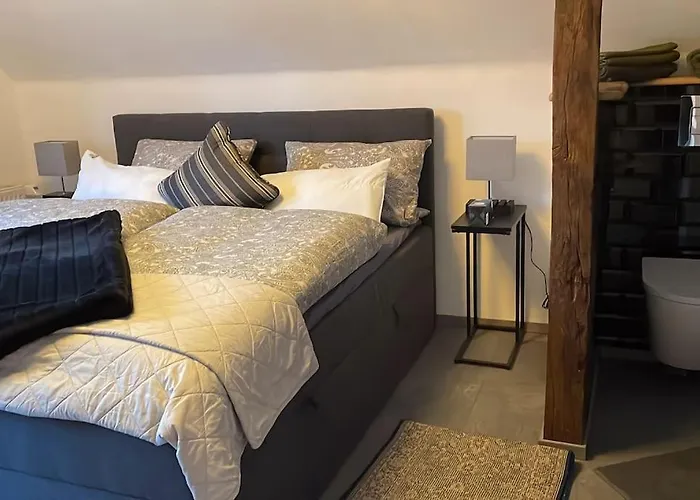 Greta * Mastershausen