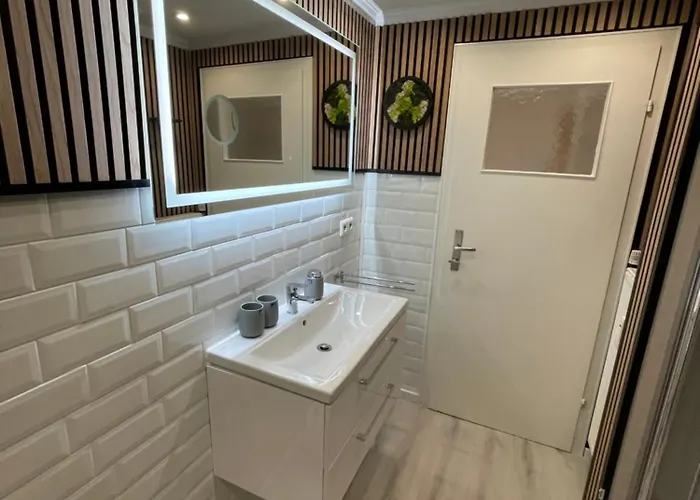 Dom wakacyjny Greta Mastershausen