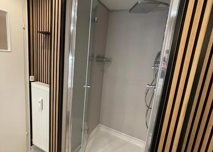 Dom wakacyjny Greta *