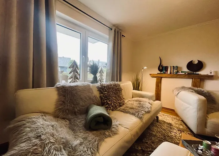 Greta Dom wakacyjny Mastershausen