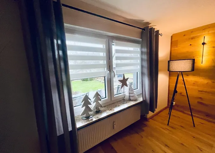 Dom wakacyjny Greta Mastershausen