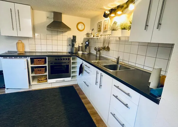 Dom wakacyjny Greta *