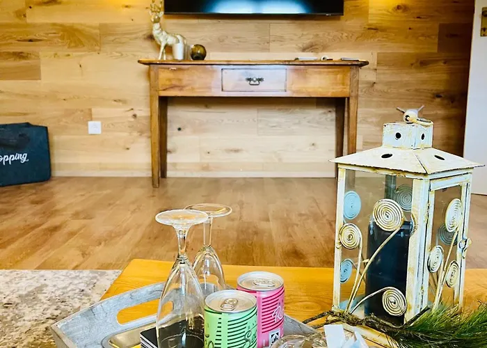 Greta Dom wakacyjny Mastershausen