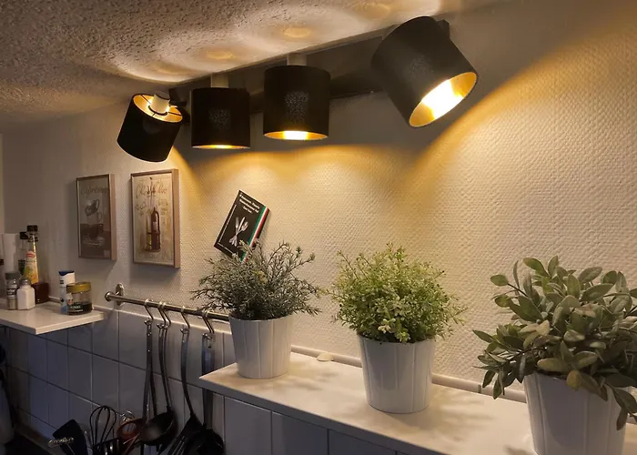 Greta Dom wakacyjny *