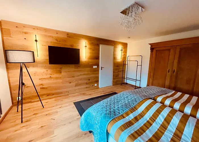 Dom wakacyjny Greta *