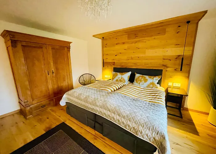 Greta Dom wakacyjny Mastershausen