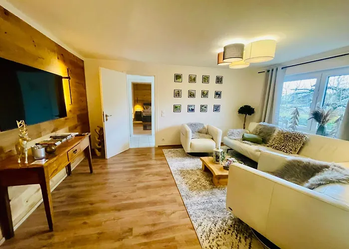 Dom wakacyjny Greta Mastershausen